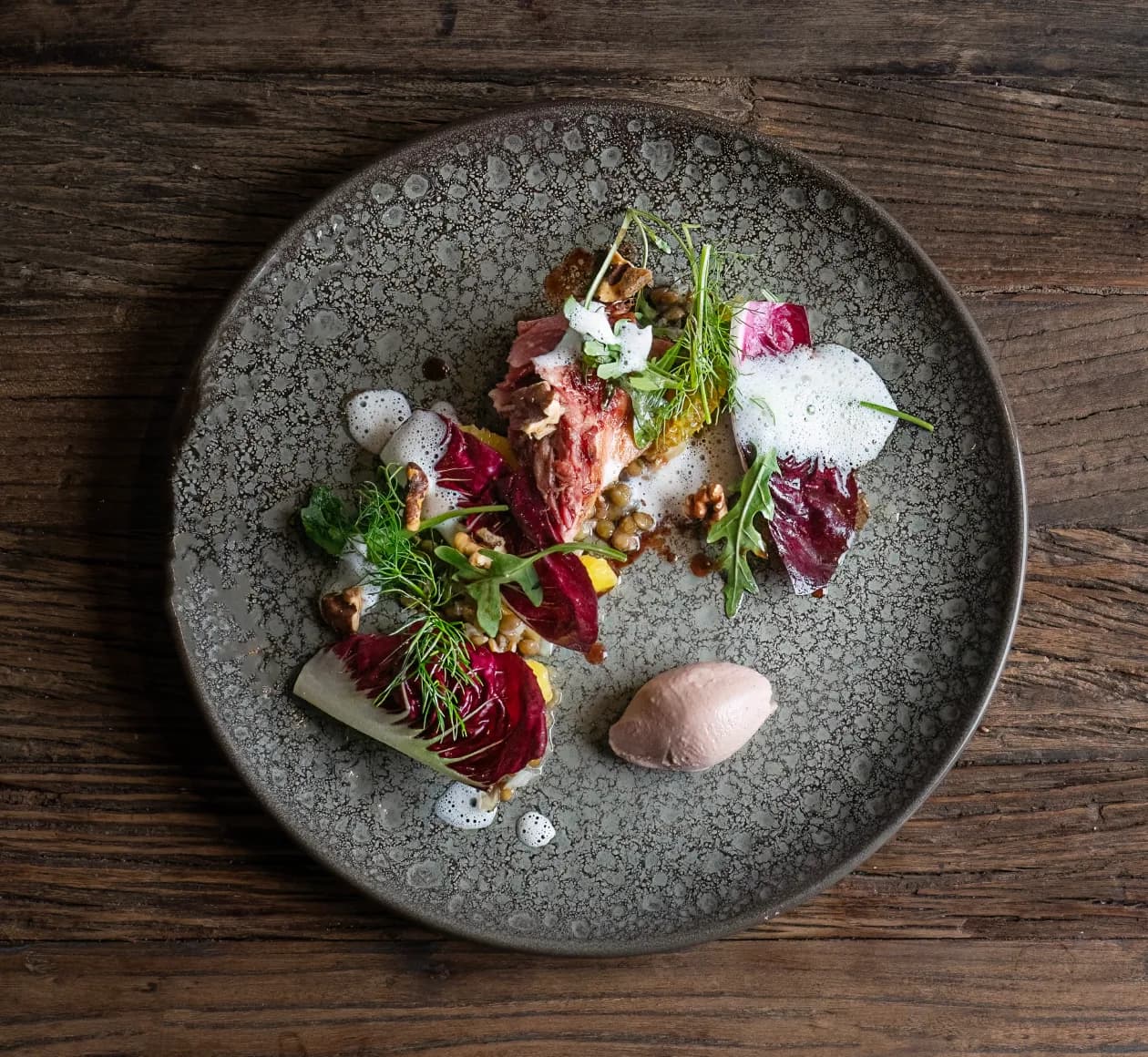 Chef's Table Experience