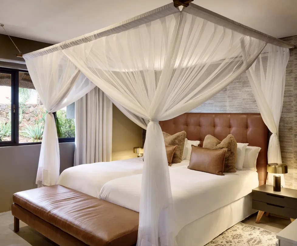 Family Pool Suite
