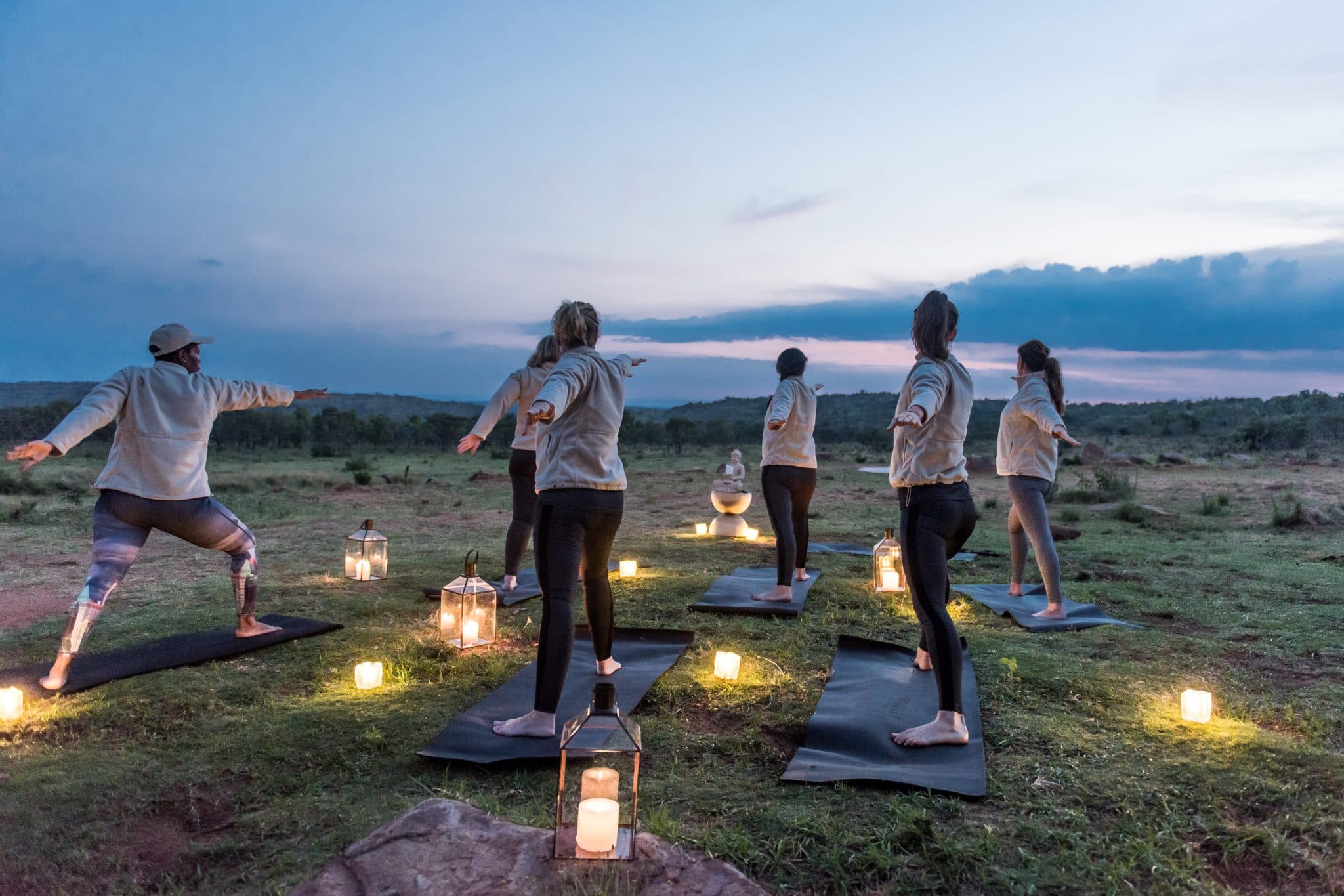 mhondoro wellness