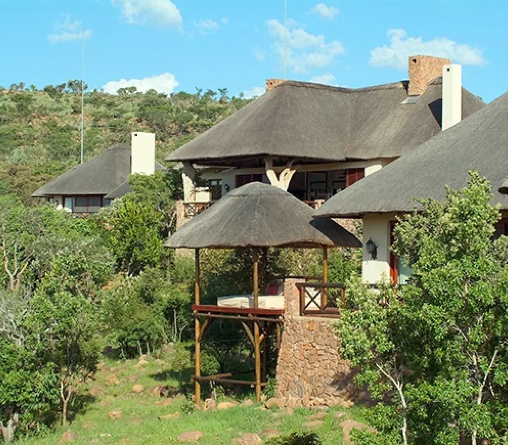 Southern Residence