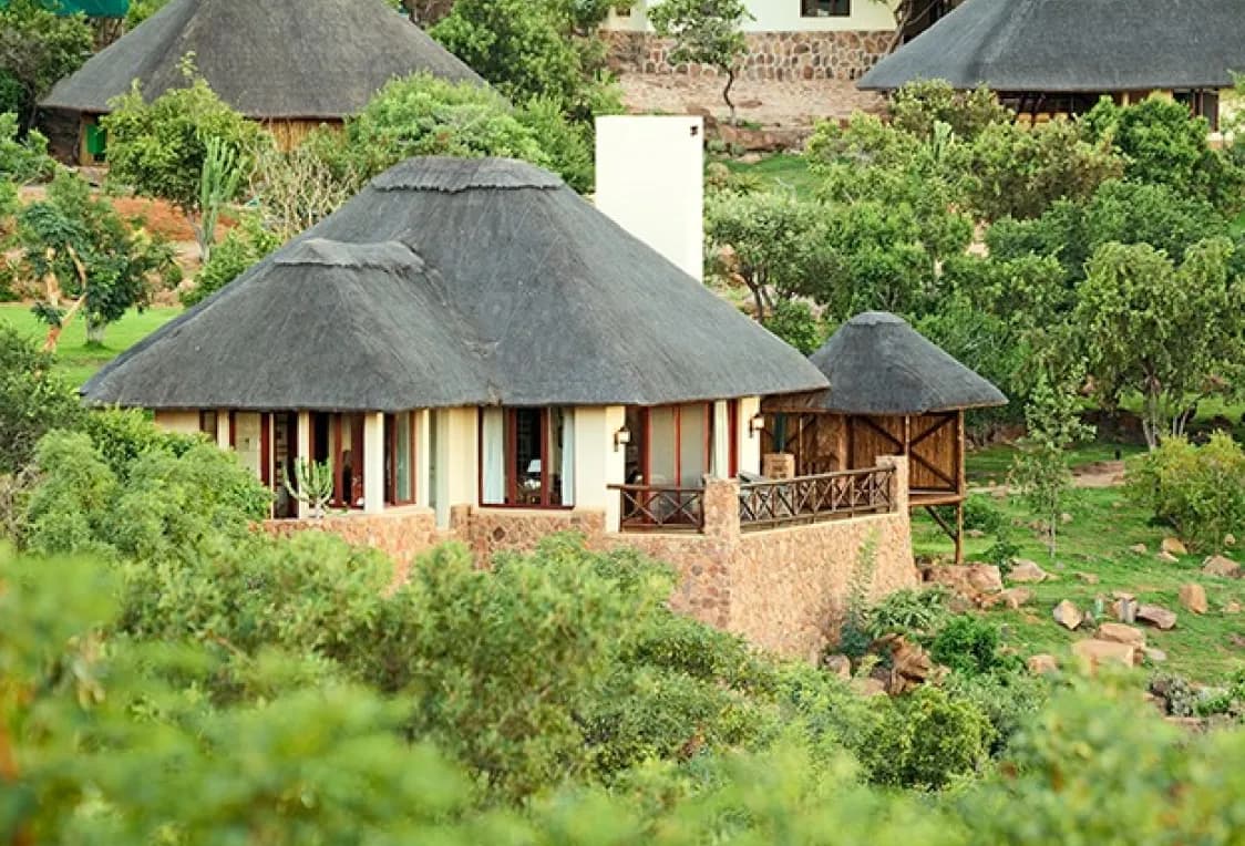 Southern Residence